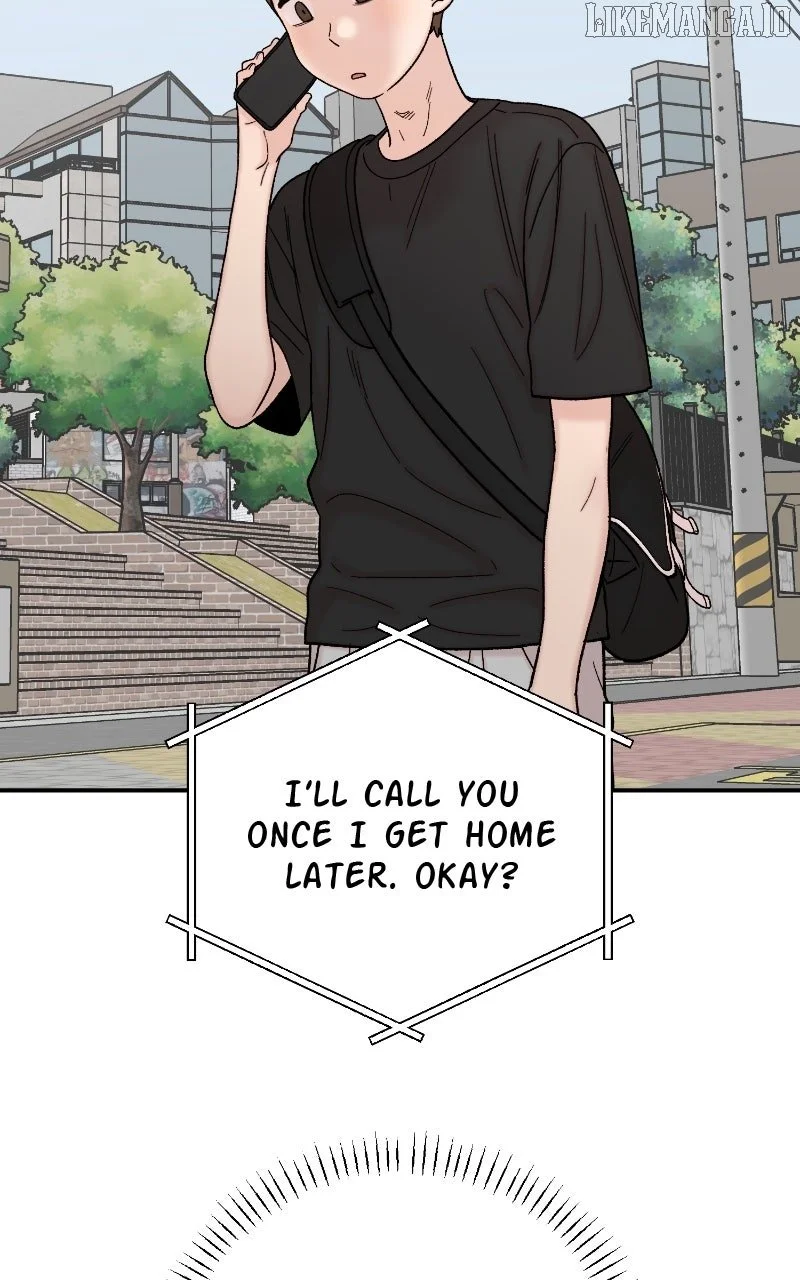 My Dud To Stud Boyfriend Chapter 138 page 111