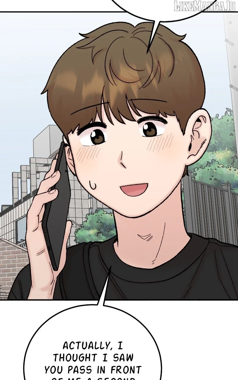 My Dud To Stud Boyfriend Chapter 138 page 104