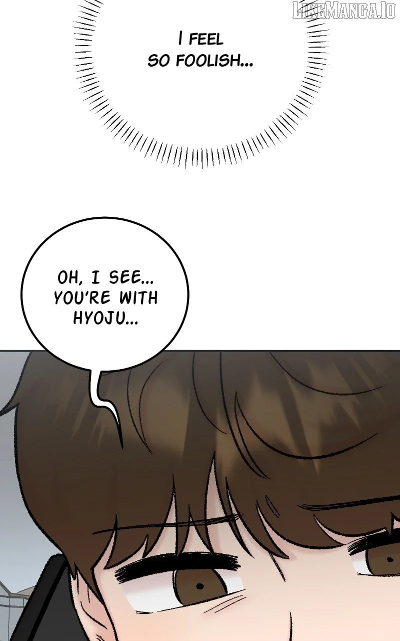 My Dud To Stud Boyfriend Chapter 138 page 112
