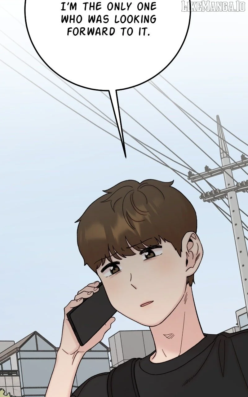 My Dud To Stud Boyfriend Chapter 138 page 124