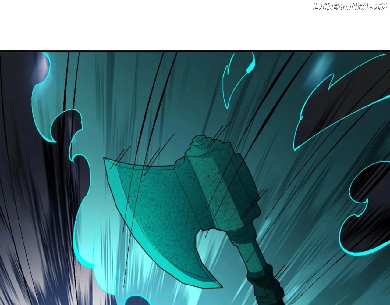 Master: This rebellious disciple is definitely not the Holy Son Chapter 137 page 11