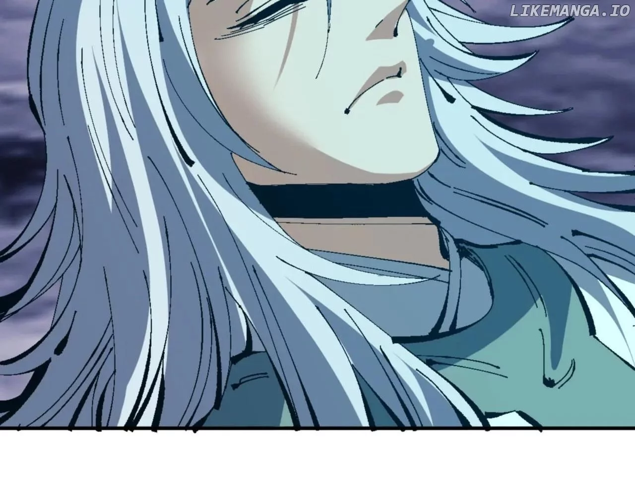 Master: This rebellious disciple is definitely not the Holy Son Chapter 137 page 9