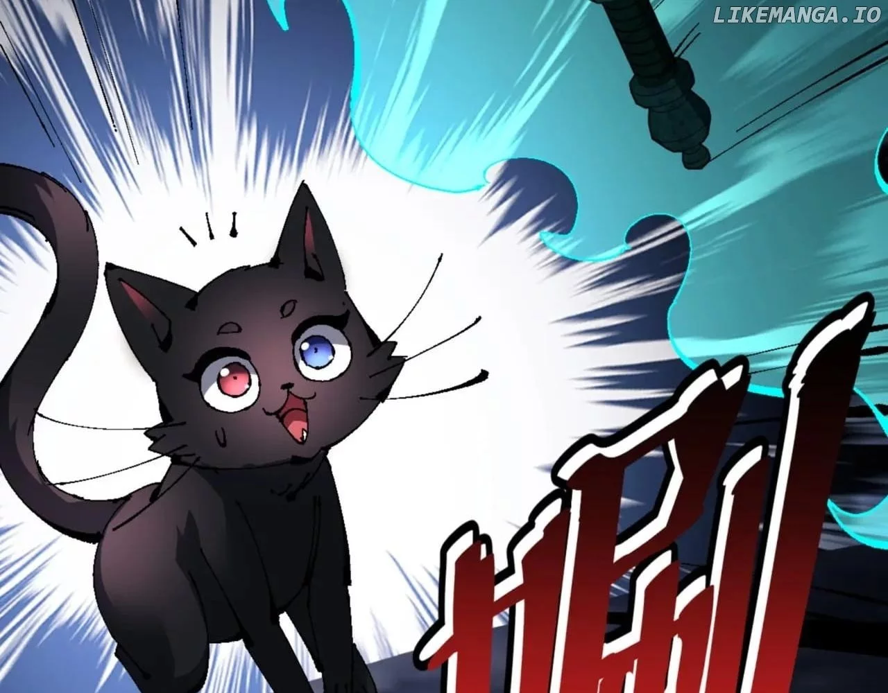 Master: This rebellious disciple is definitely not the Holy Son Chapter 137 page 12