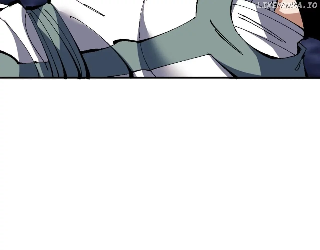 Master: This rebellious disciple is definitely not the Holy Son Chapter 137 page 3