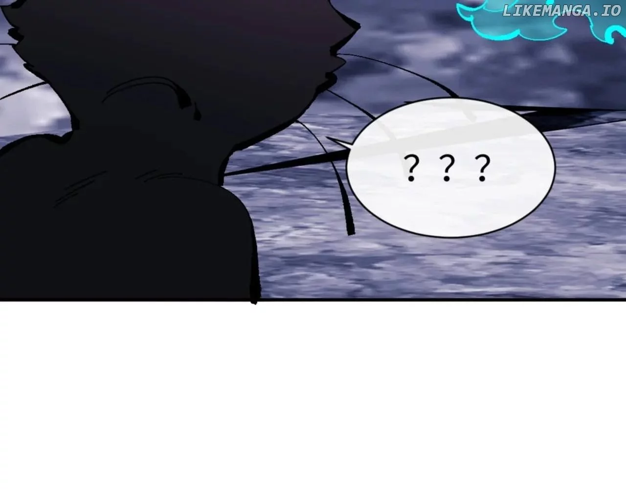 Master: This rebellious disciple is definitely not the Holy Son Chapter 137 page 6