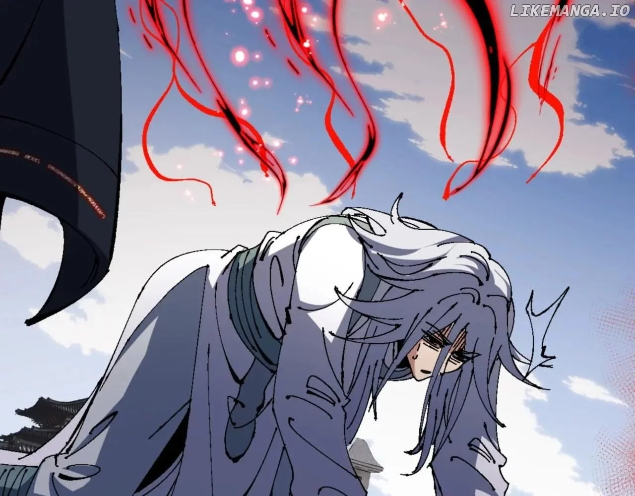 Master: This rebellious disciple is definitely not the Holy Son Chapter 137 page 67