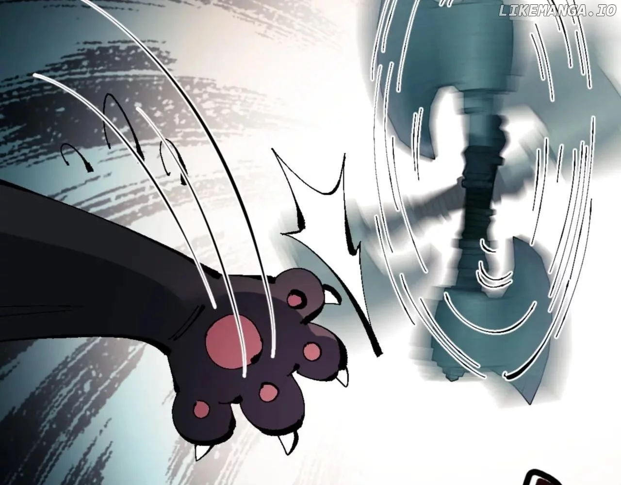 Master: This rebellious disciple is definitely not the Holy Son Chapter 137 page 15
