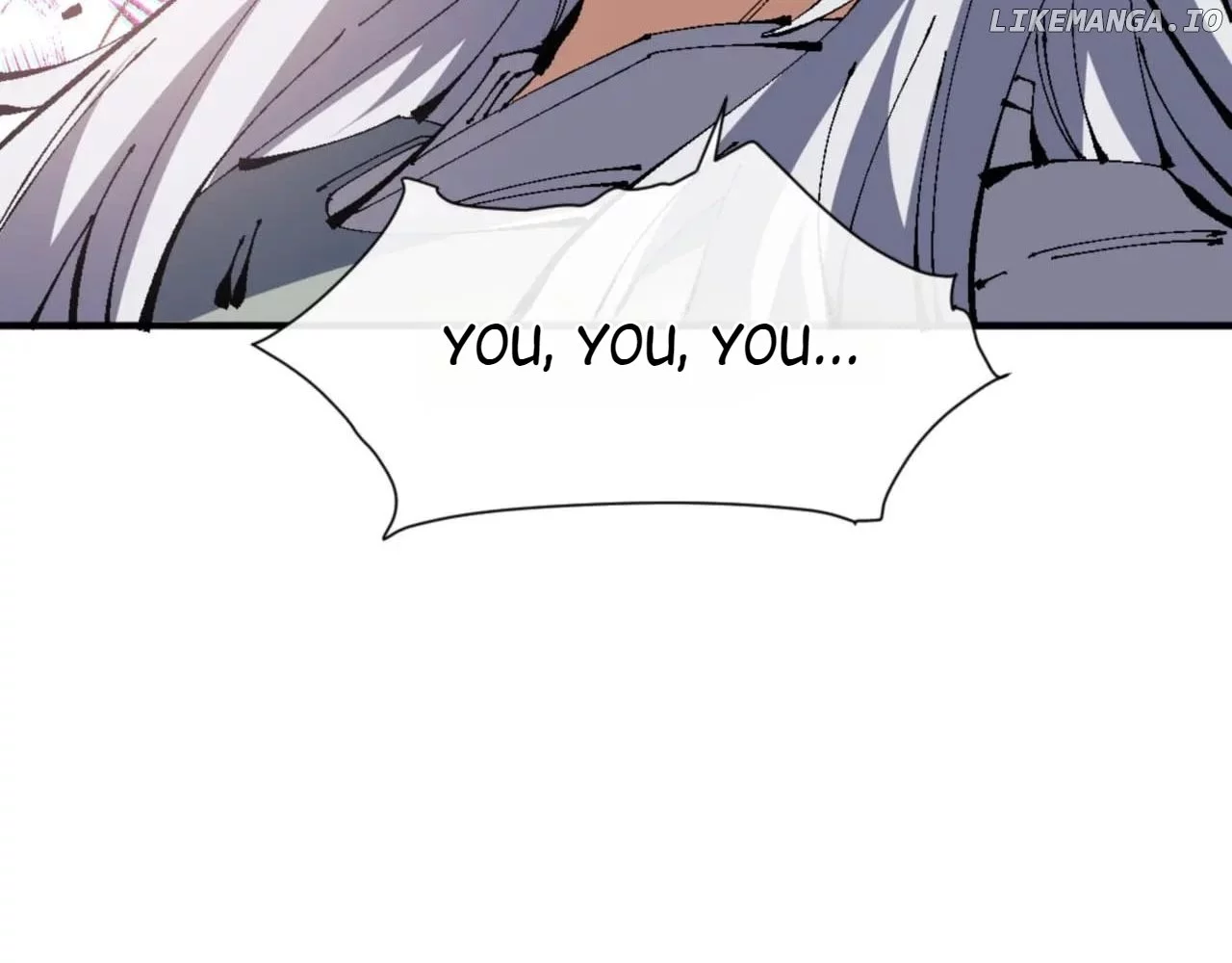 Master: This rebellious disciple is definitely not the Holy Son Chapter 137 page 24