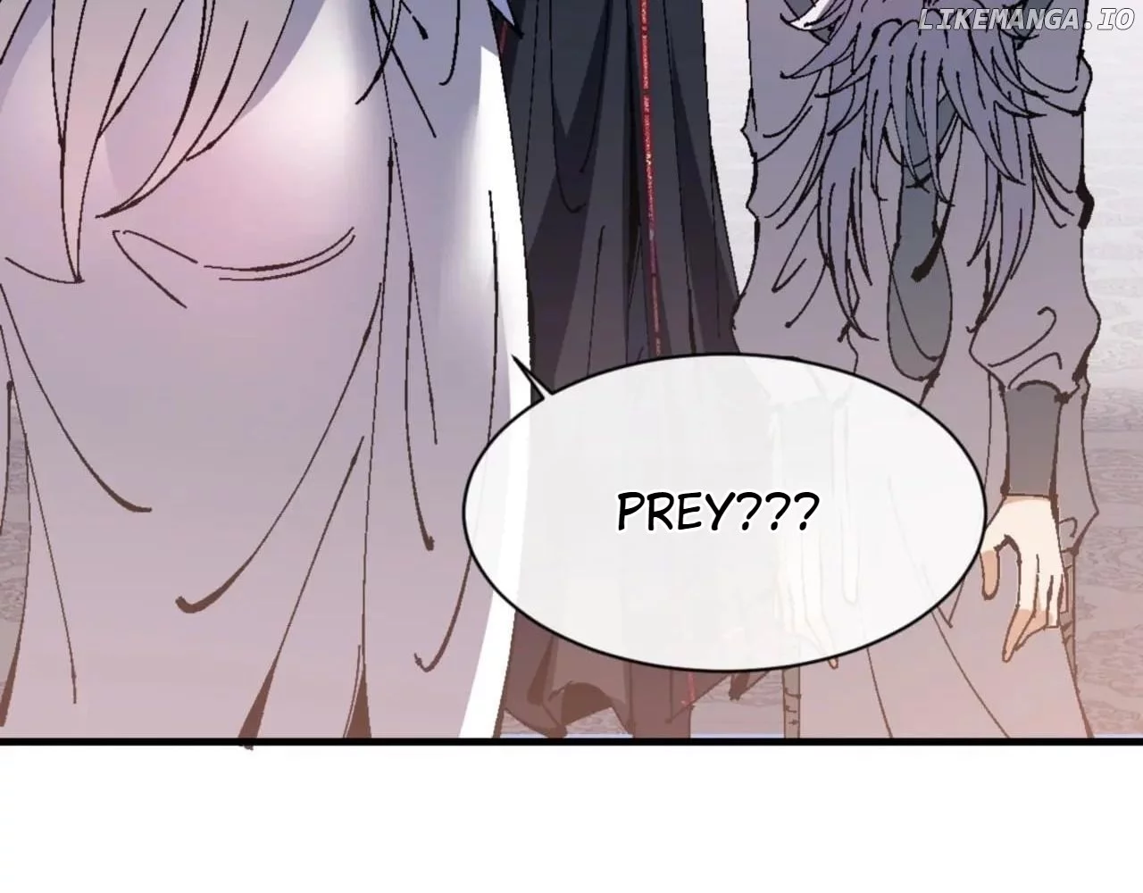 Master: This rebellious disciple is definitely not the Holy Son Chapter 137 page 56