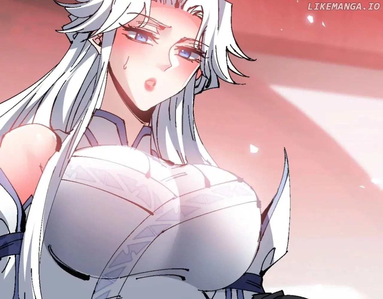 Master: This rebellious disciple is definitely not the Holy Son Chapter 137 page 88