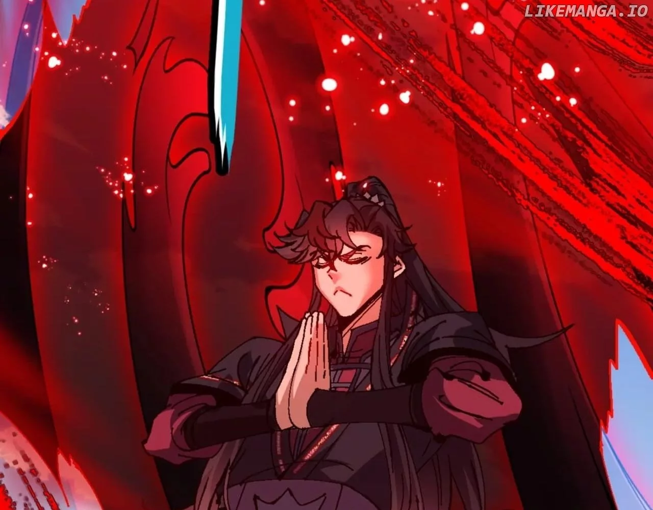 Master: This rebellious disciple is definitely not the Holy Son Chapter 137 page 62