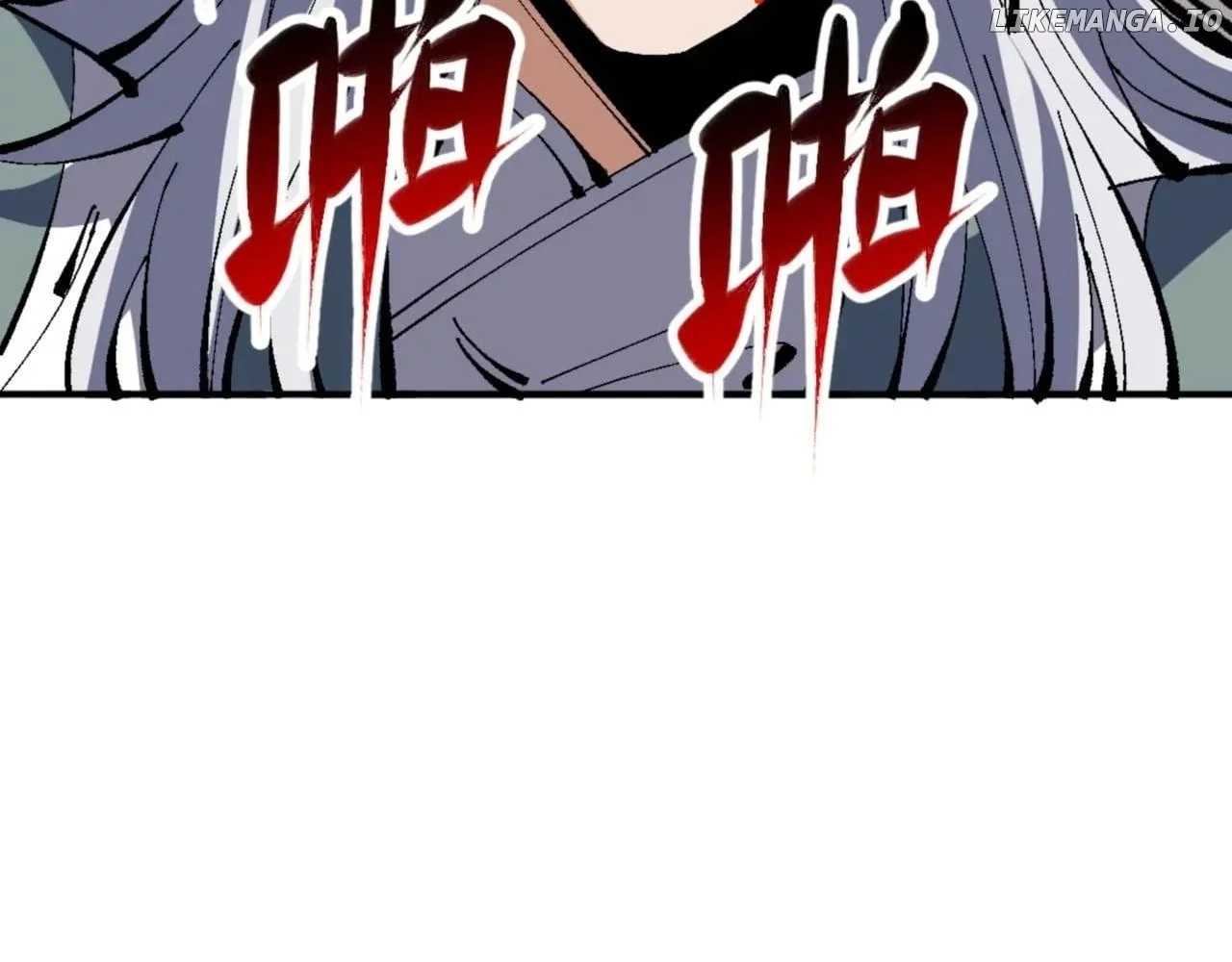 Master: This rebellious disciple is definitely not the Holy Son Chapter 137 page 20