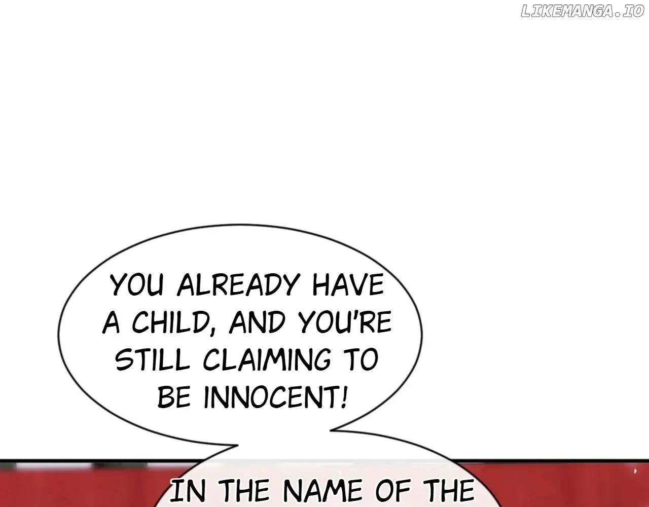 Master: This rebellious disciple is definitely not the Holy Son Chapter 137 page 94