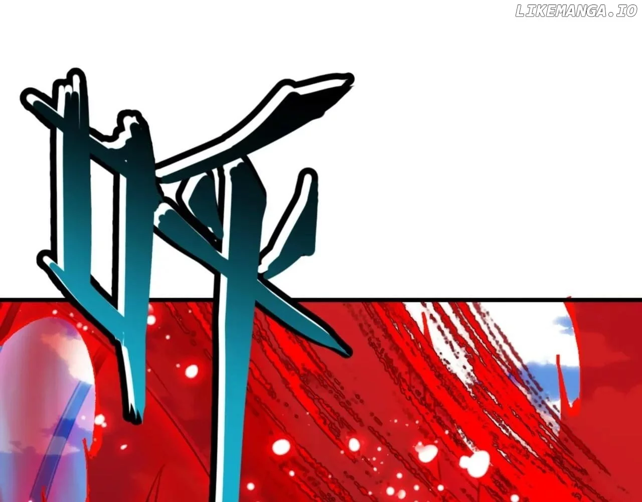 Master: This rebellious disciple is definitely not the Holy Son Chapter 137 page 61