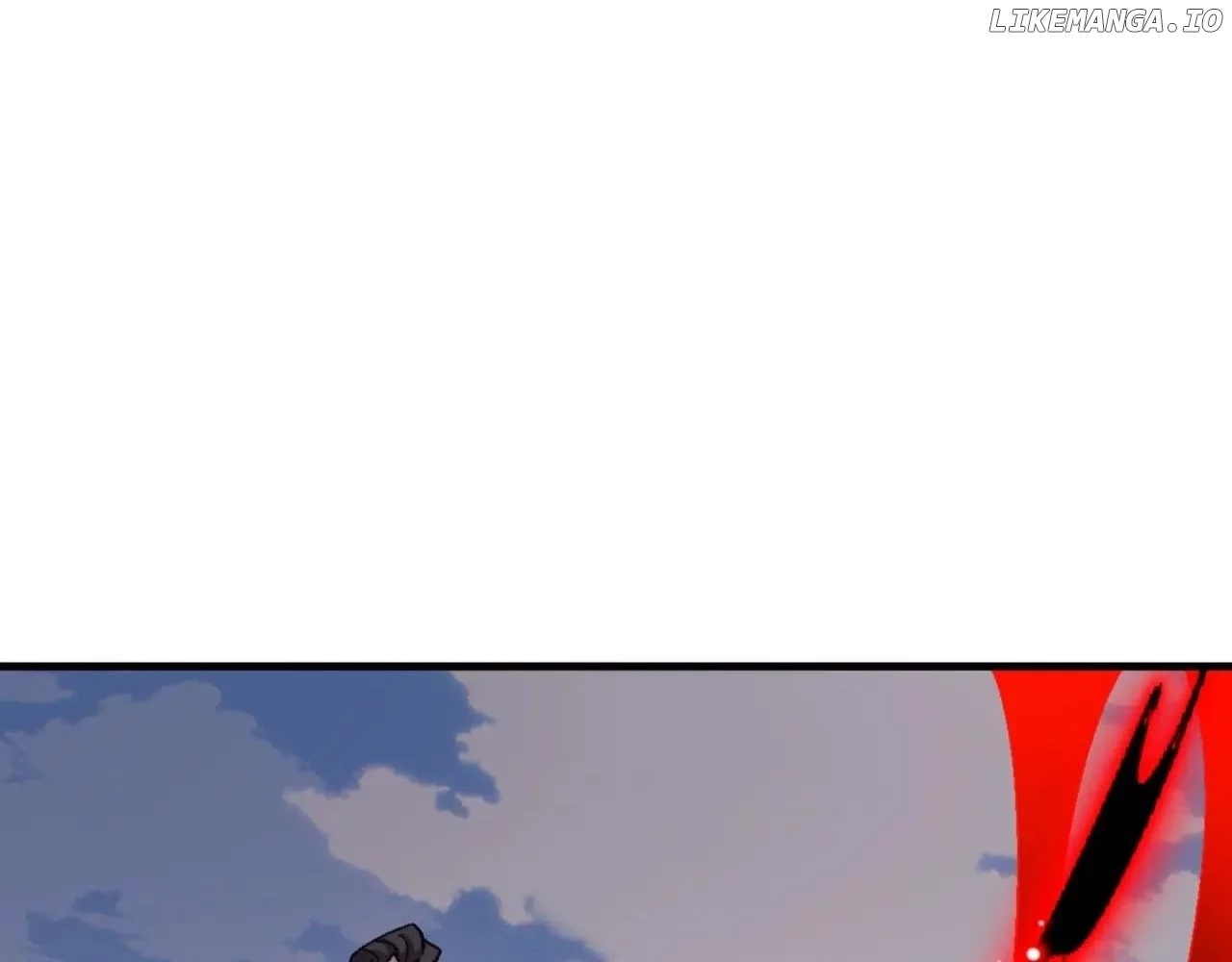 Master: This rebellious disciple is definitely not the Holy Son Chapter 137 page 69