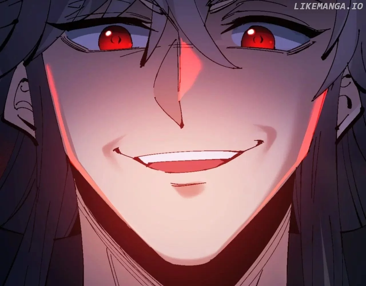 Master: This rebellious disciple is definitely not the Holy Son Chapter 137 page 77