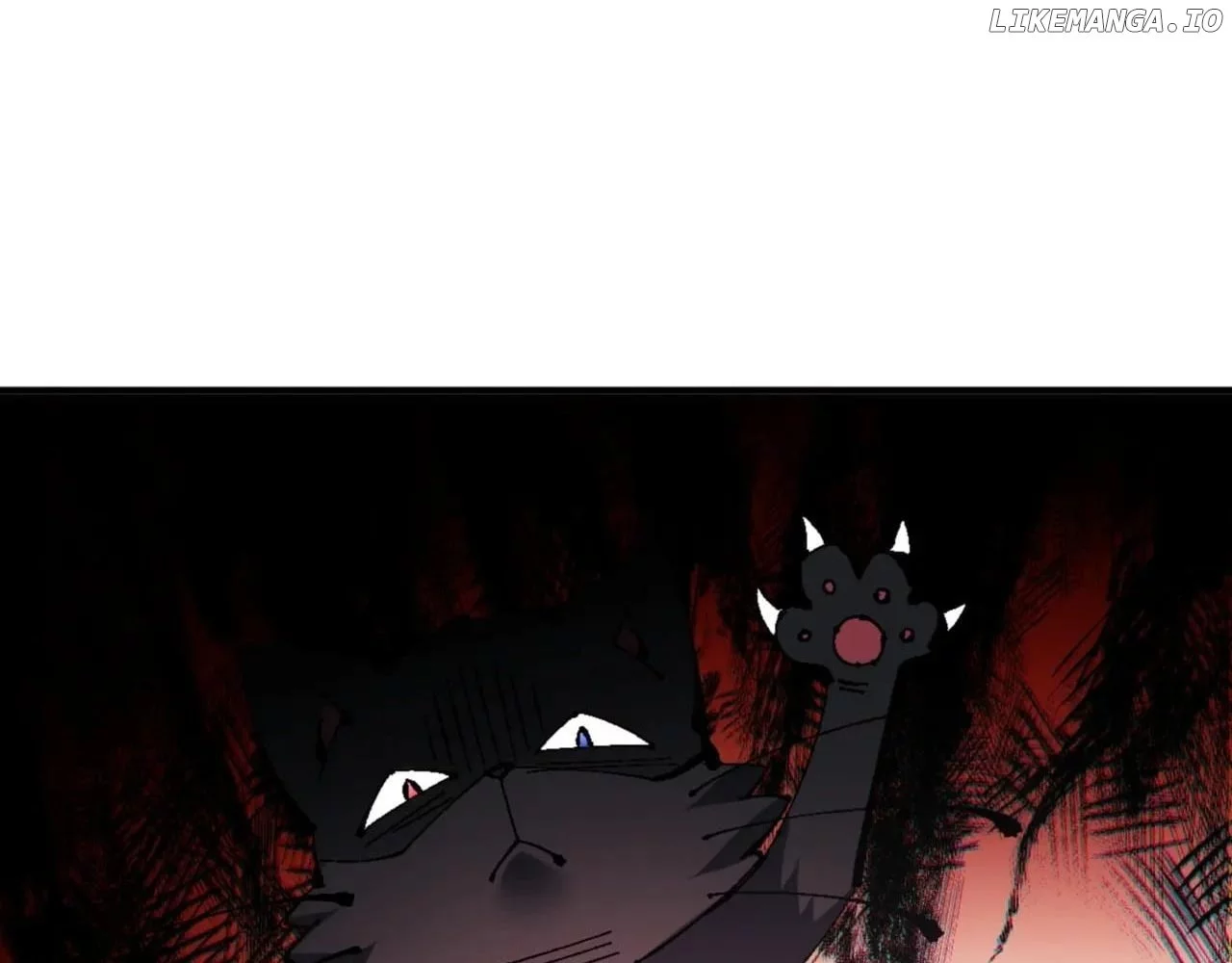 Master: This rebellious disciple is definitely not the Holy Son Chapter 137 page 22