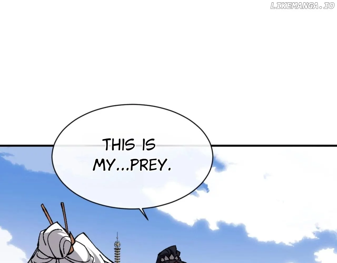 Master: This rebellious disciple is definitely not the Holy Son Chapter 137 page 54