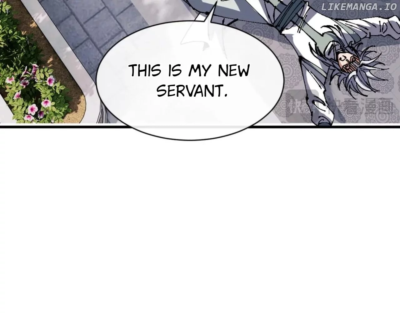 Master: This rebellious disciple is definitely not the Holy Son Chapter 137 page 53