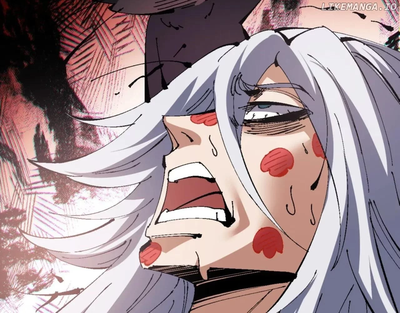 Master: This rebellious disciple is definitely not the Holy Son Chapter 137 page 23