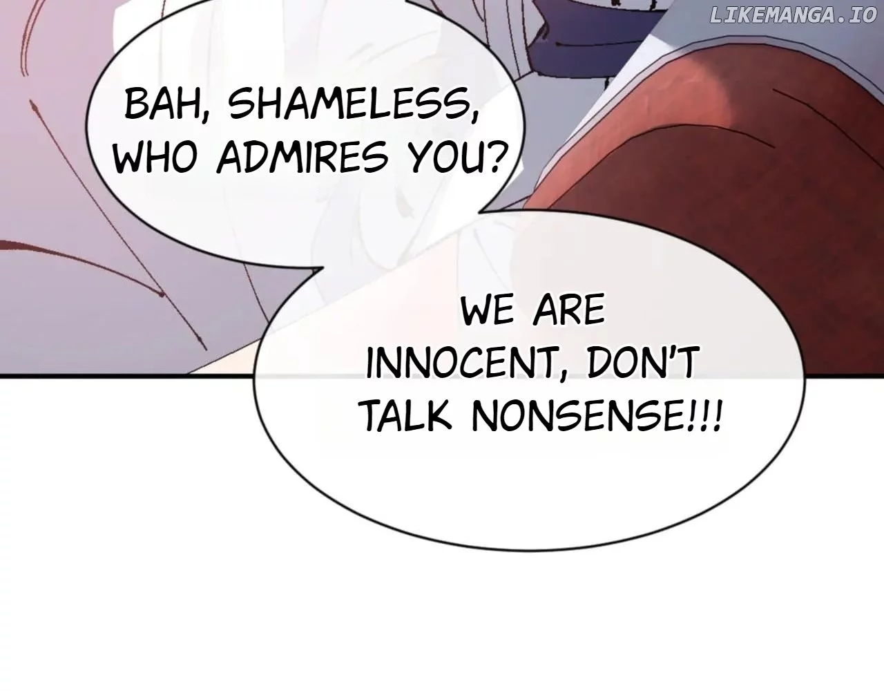 Master: This rebellious disciple is definitely not the Holy Son Chapter 137 page 93