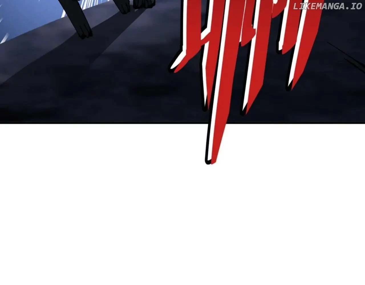 Master: This rebellious disciple is definitely not the Holy Son Chapter 137 page 13