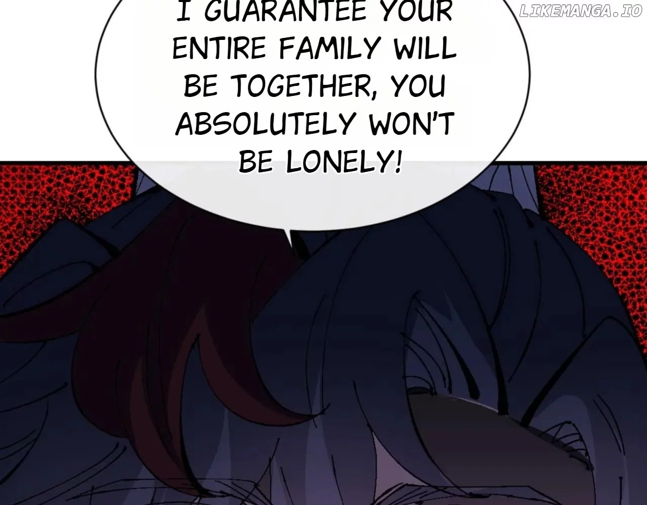 Master: This rebellious disciple is definitely not the Holy Son Chapter 137 page 76