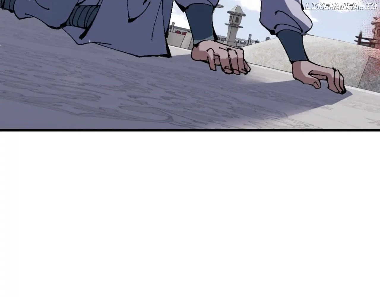 Master: This rebellious disciple is definitely not the Holy Son Chapter 137 page 68