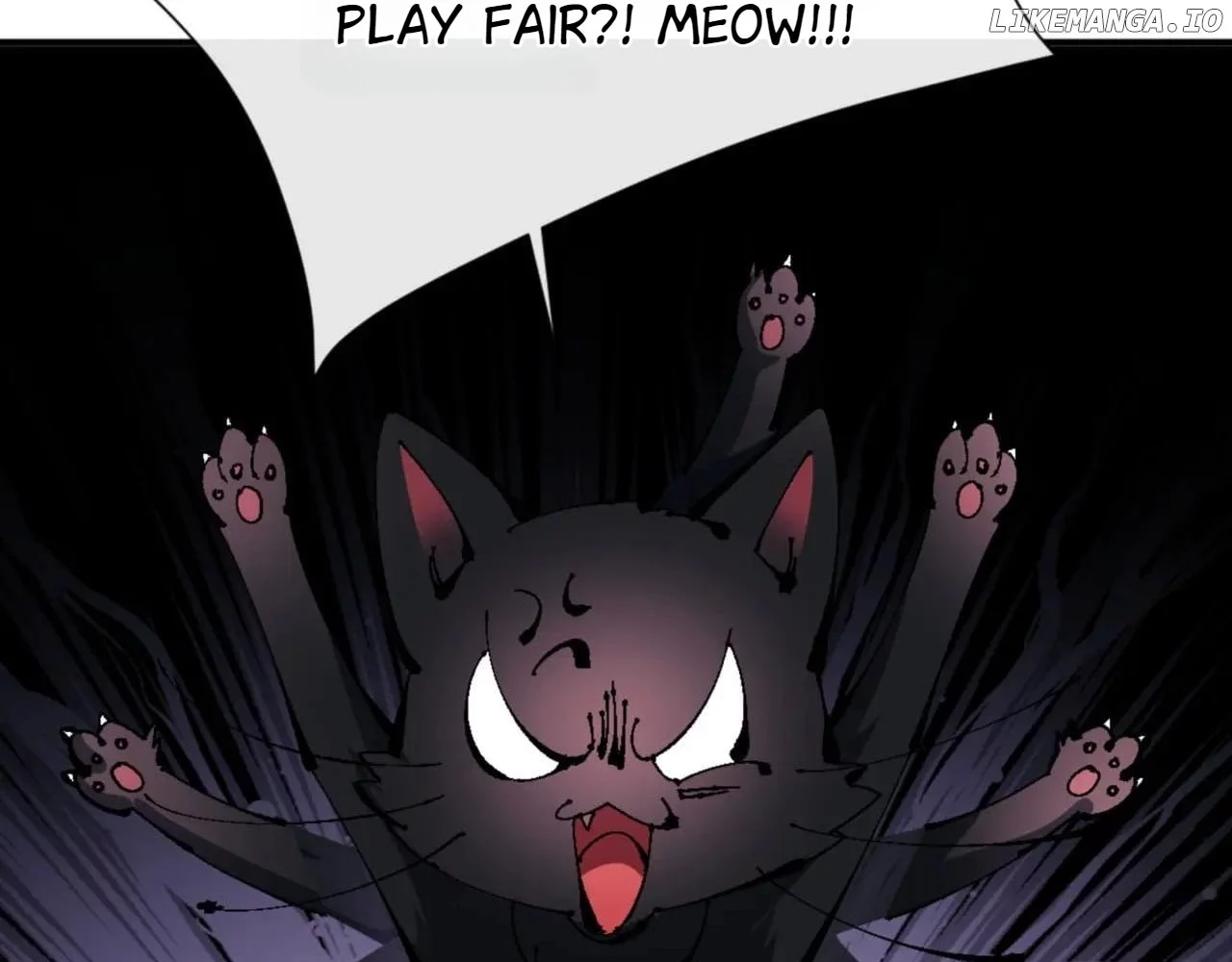Master: This rebellious disciple is definitely not the Holy Son Chapter 137 page 18