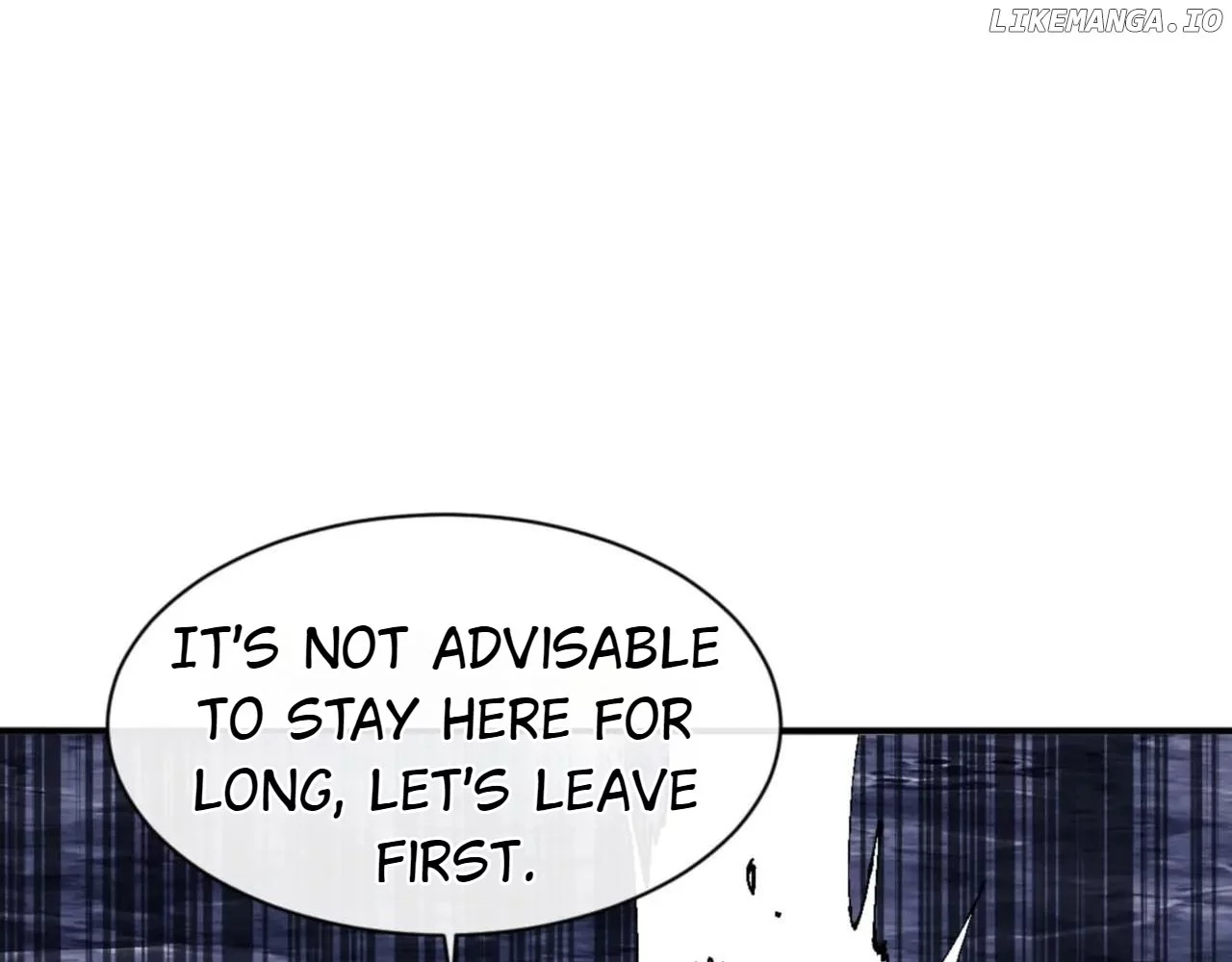 Master: This rebellious disciple is definitely not the Holy Son Chapter 137 page 35