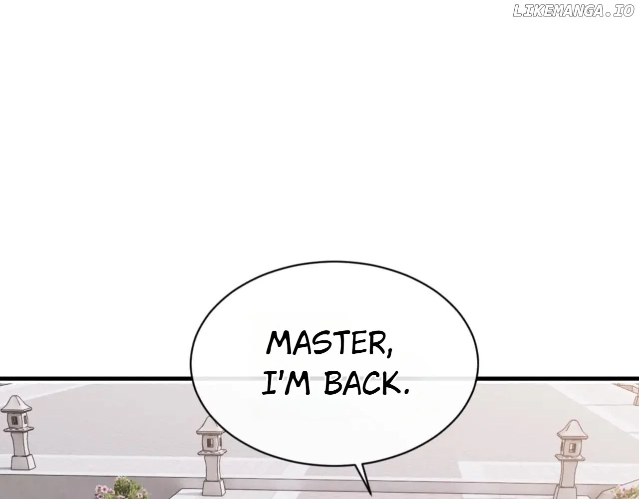 Master: This rebellious disciple is definitely not the Holy Son Chapter 137 page 47
