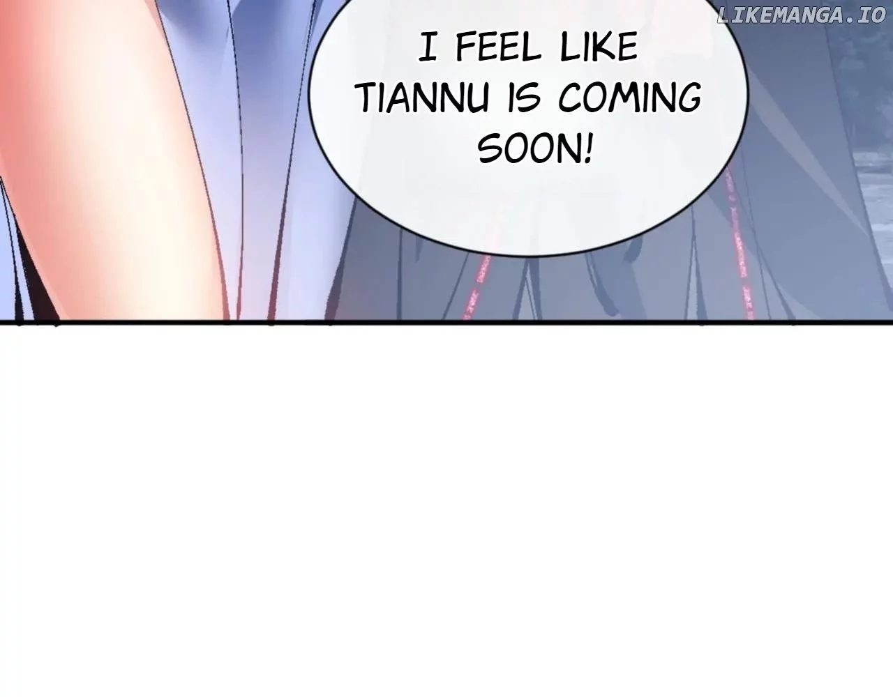 Master: This rebellious disciple is definitely not the Holy Son Chapter 137 page 34
