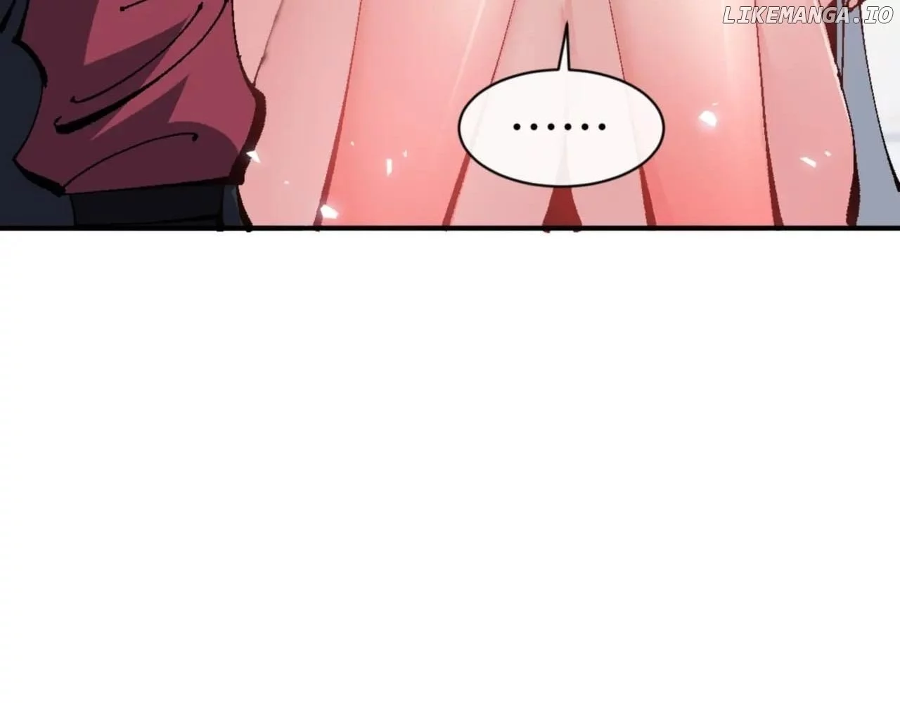 Master: This rebellious disciple is definitely not the Holy Son Chapter 137 page 97