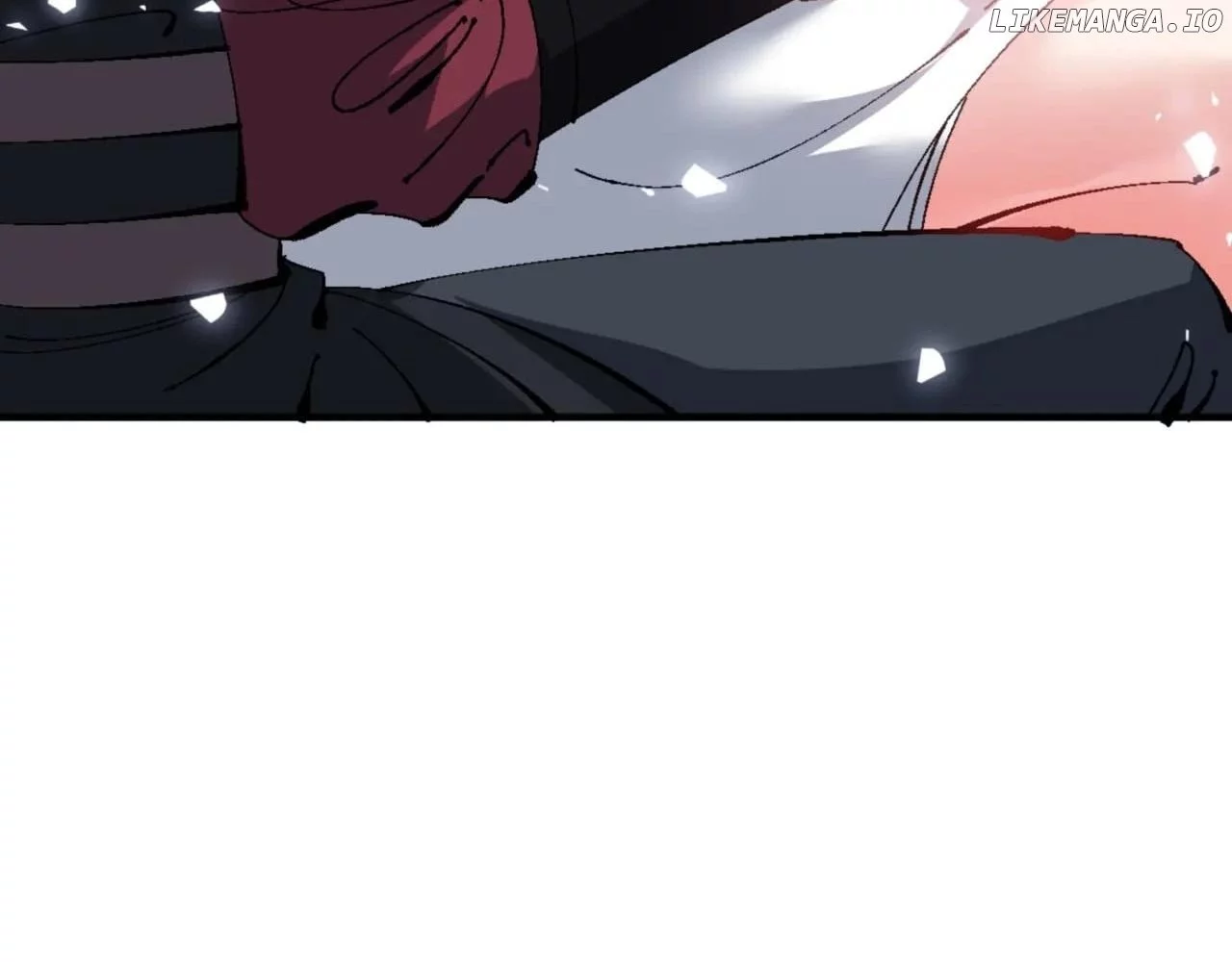 Master: This rebellious disciple is definitely not the Holy Son Chapter 137 page 118
