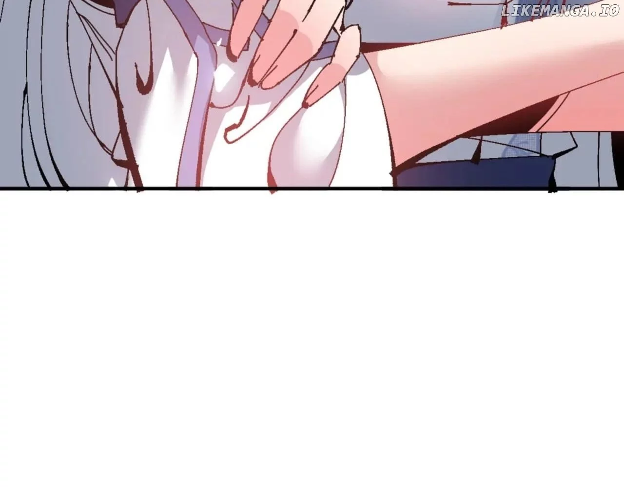 Master: This rebellious disciple is definitely not the Holy Son Chapter 137 page 104