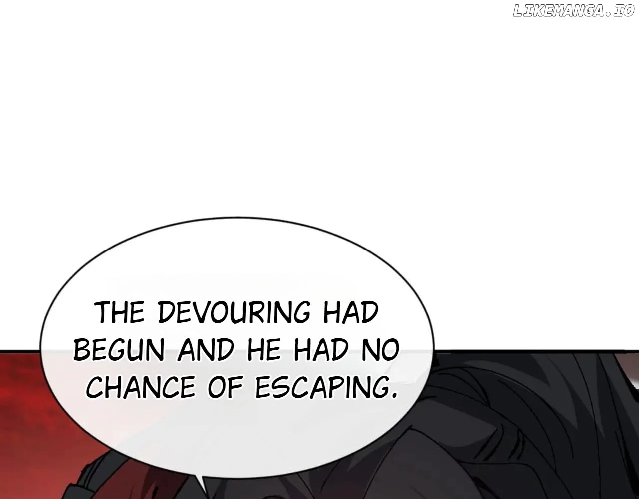 Master: This rebellious disciple is definitely not the Holy Son Chapter 137 page 119