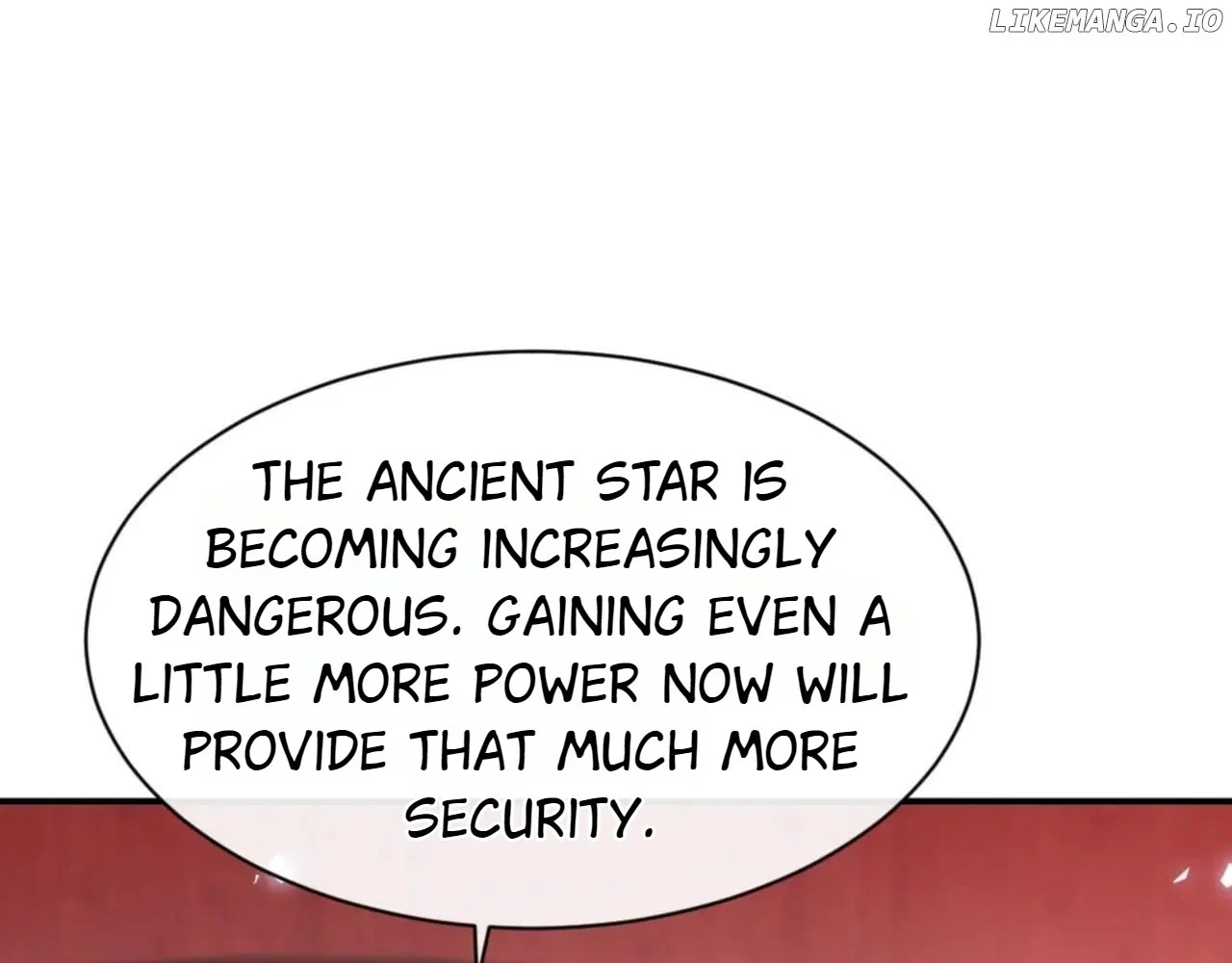 Master: This rebellious disciple is definitely not the Holy Son Chapter 137 page 122