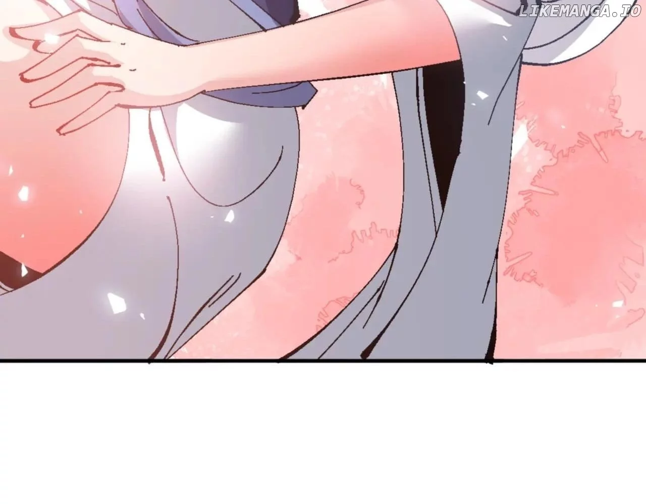 Master: This rebellious disciple is definitely not the Holy Son Chapter 137 page 128
