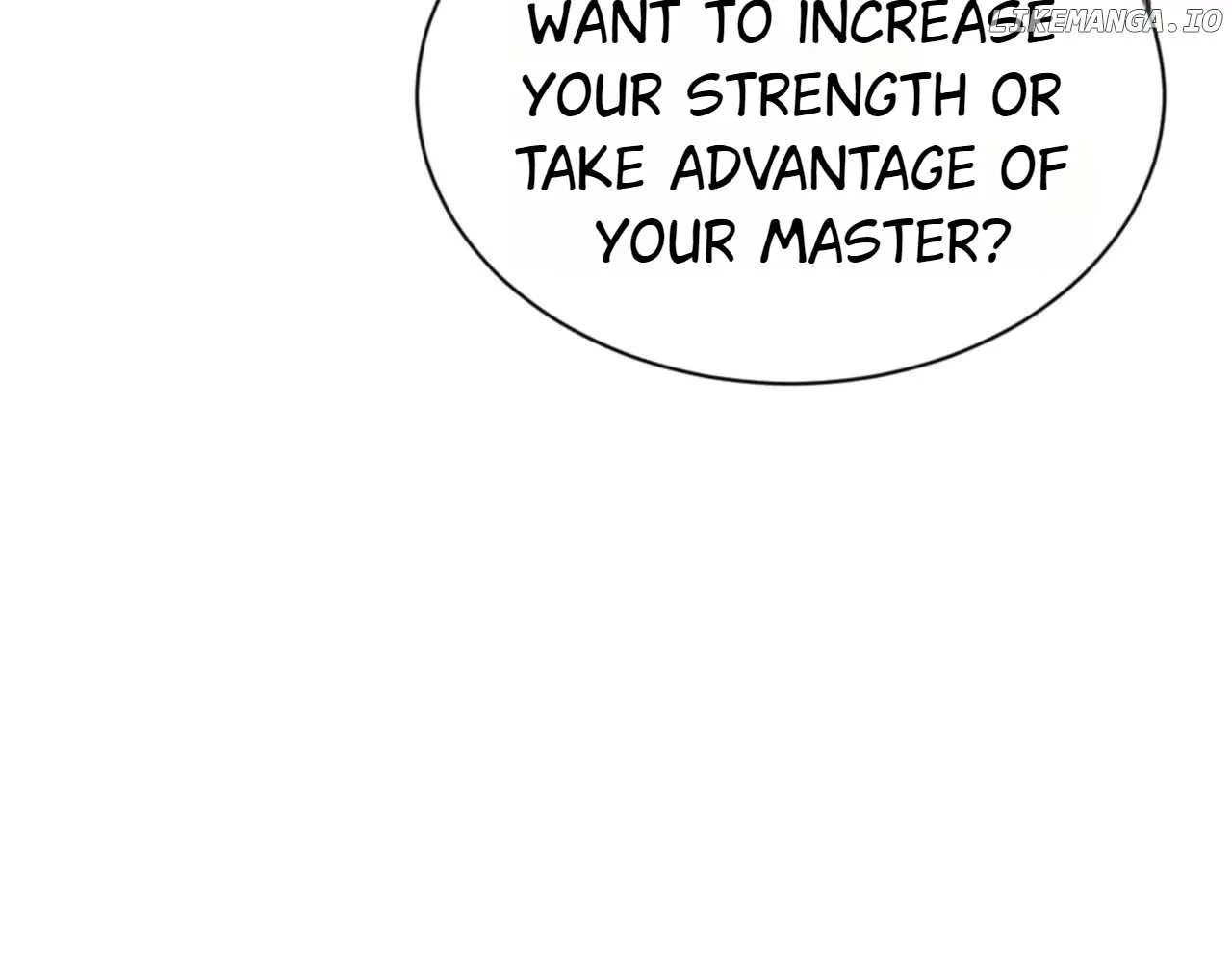 Master: This rebellious disciple is definitely not the Holy Son Chapter 137 page 125