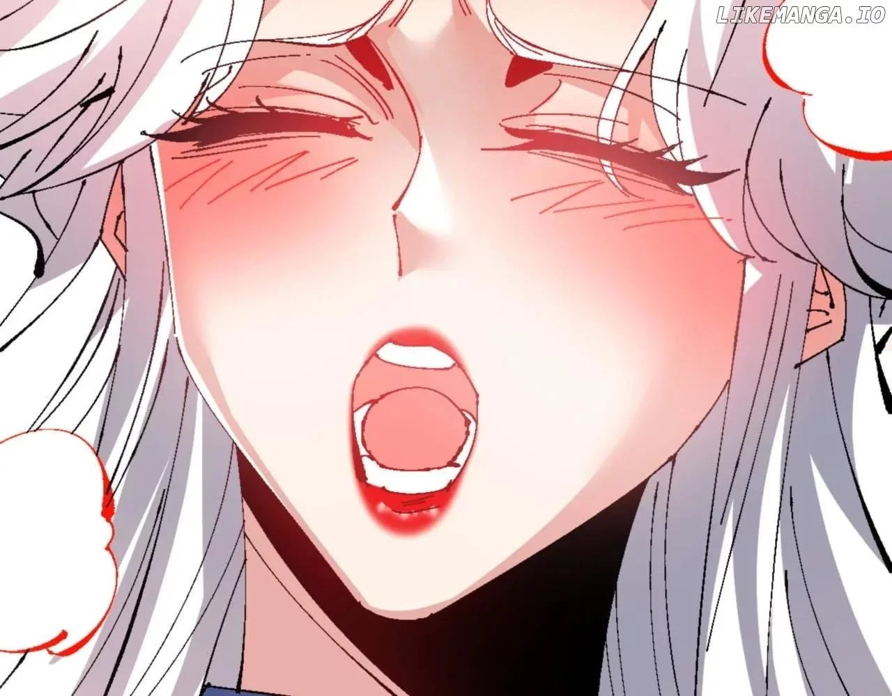 Master: This rebellious disciple is definitely not the Holy Son Chapter 137 page 146