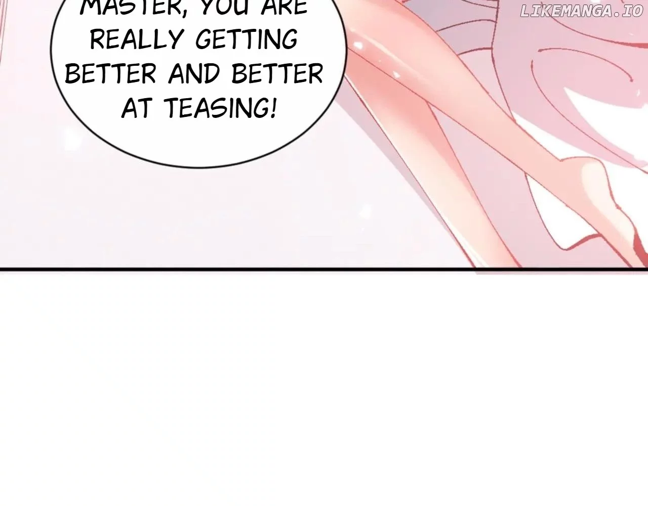 Master: This rebellious disciple is definitely not the Holy Son Chapter 137 page 152