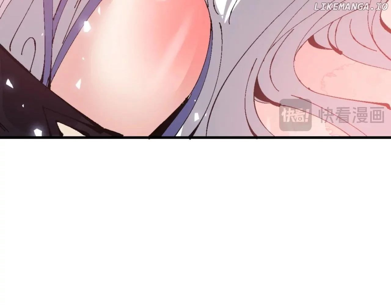 Master: This rebellious disciple is definitely not the Holy Son Chapter 137 page 144
