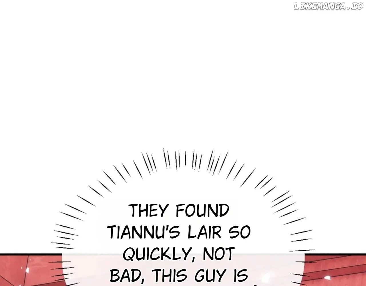 Master: This rebellious disciple is definitely not the Holy Son Chapter 137 page 163