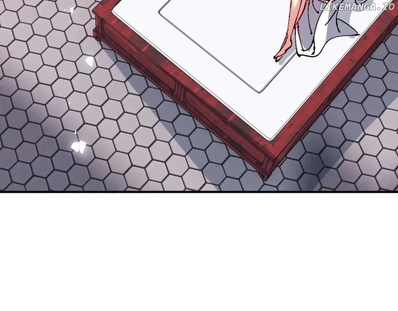 Master: This rebellious disciple is definitely not the Holy Son Chapter 137 page 162