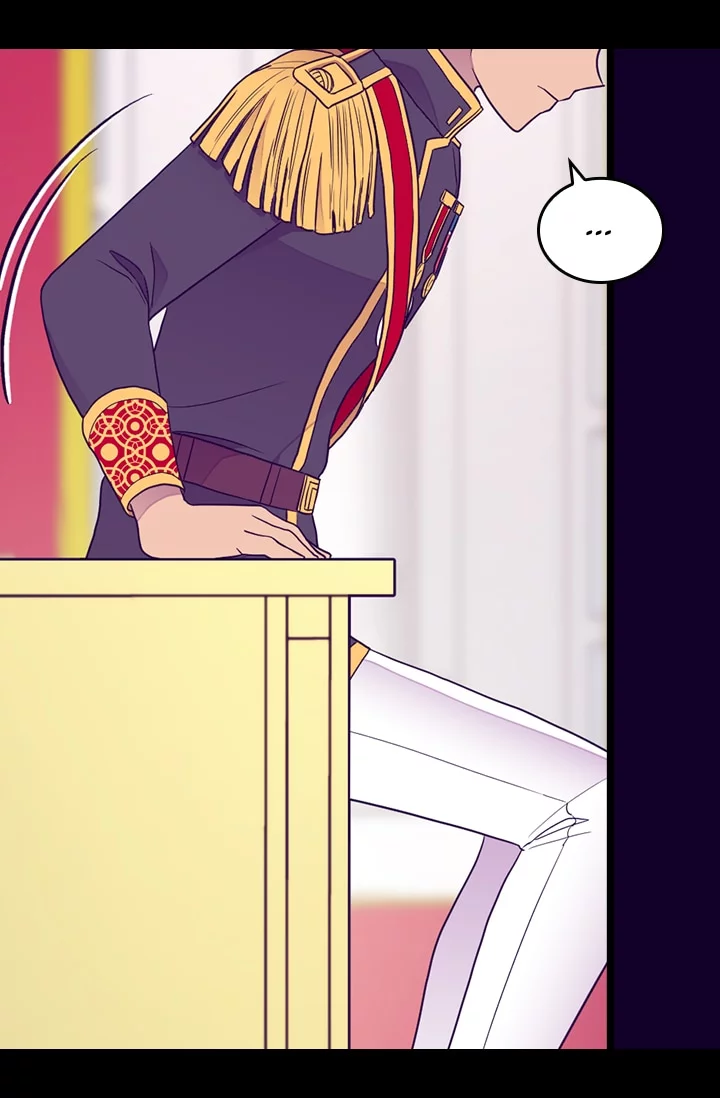 They Say I Was Born a Kings Daughter Chapter 133 page 20