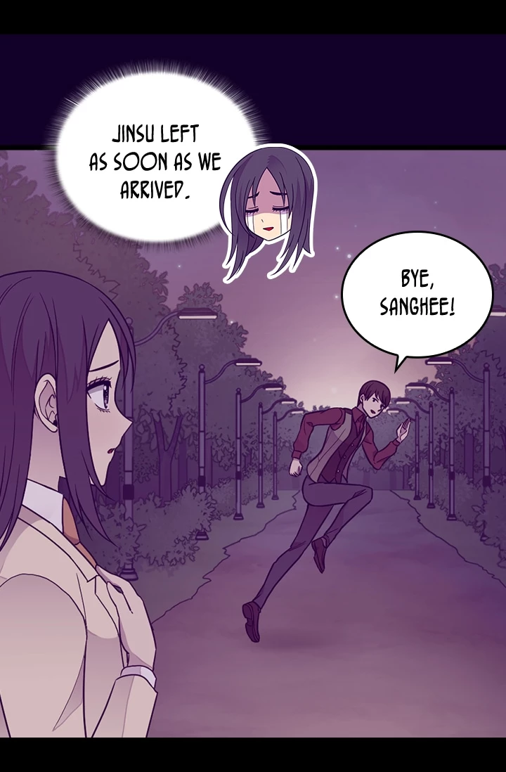 They Say I Was Born a Kings Daughter Chapter 133 page 13