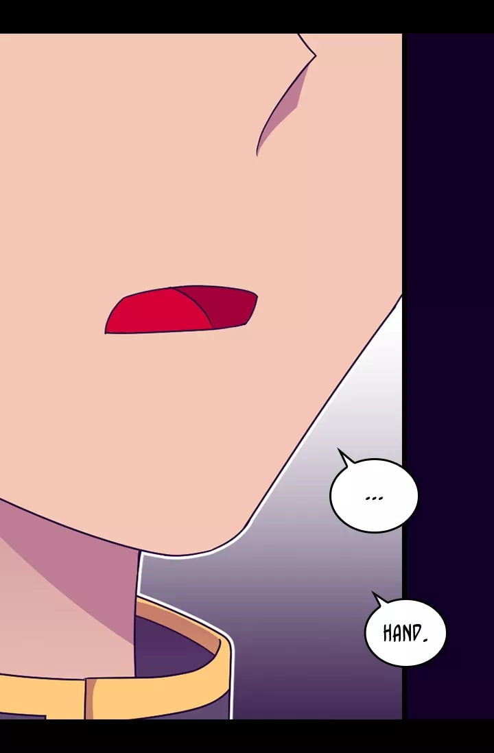 They Say I Was Born a Kings Daughter Chapter 133 page 31