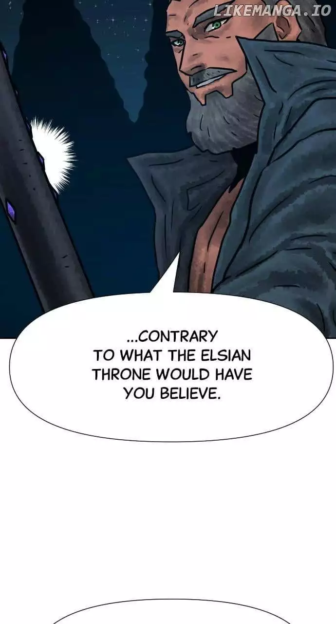 Warrior Executioner Chapter 138 page 29