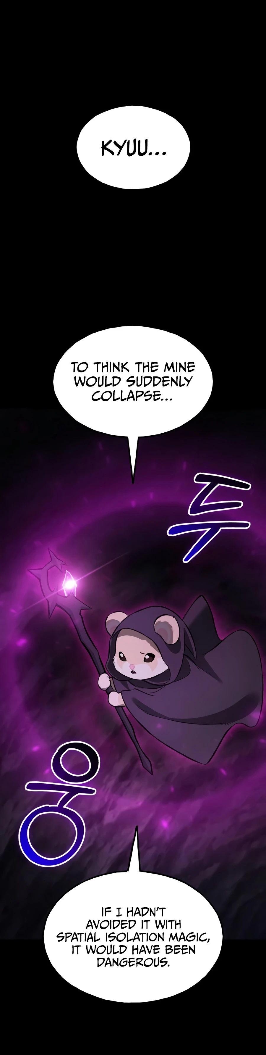 Solo Farming In The Tower Chapter 130 page 9