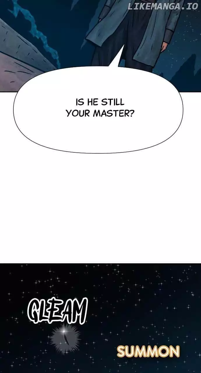 Warrior Executioner Chapter 138 page 20